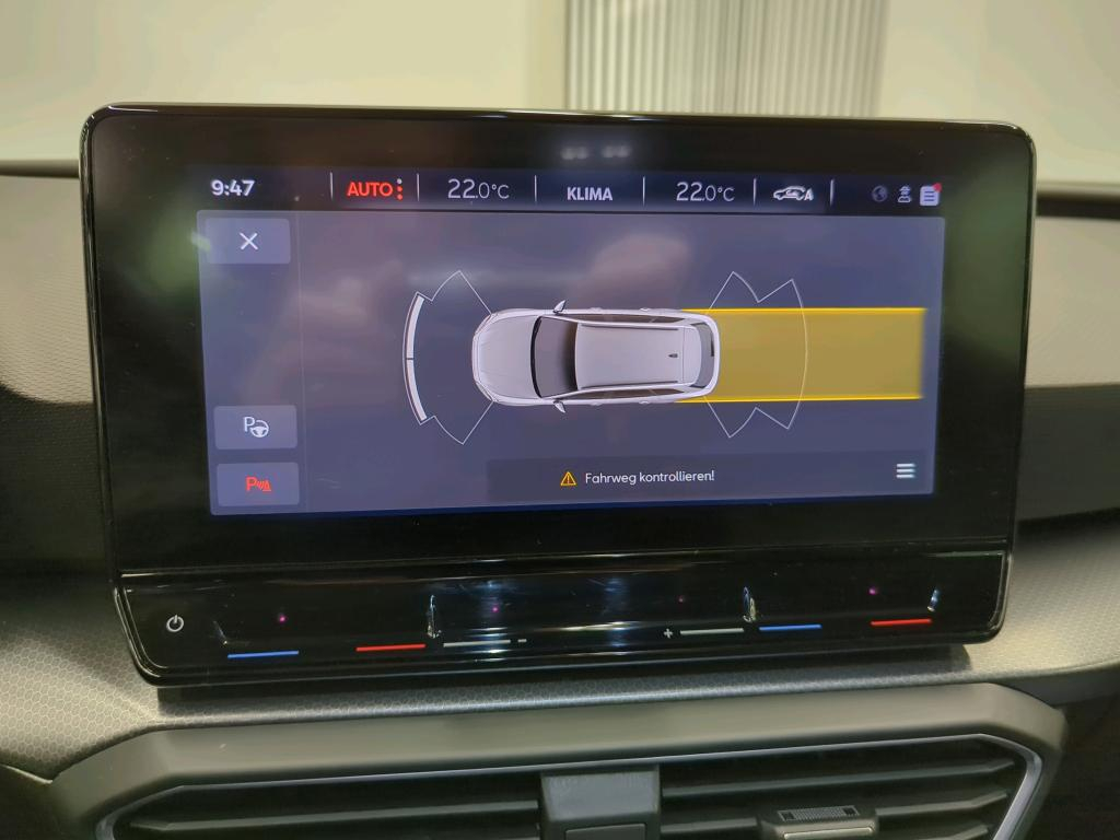 Seat Leon 2.0 TDI EVO STYLE DSG ST